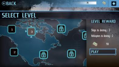 安卓特工竞技场选关版app