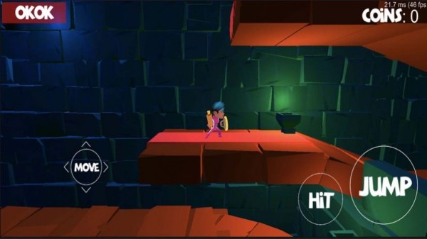 小果冻大冒险移植版