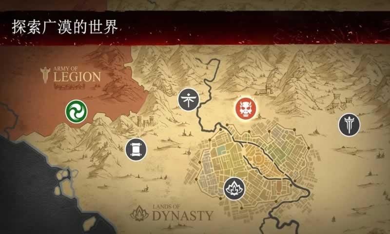安卓神奇手办小队无敌版app