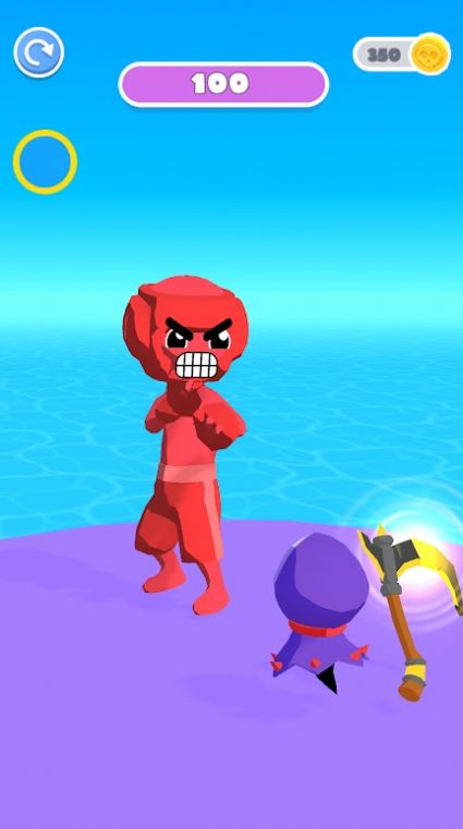 安卓可爱死神跑酷游戏安卓正式版 v0.1app