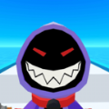 可爱死神跑酷游戏安卓正式版 v0.1