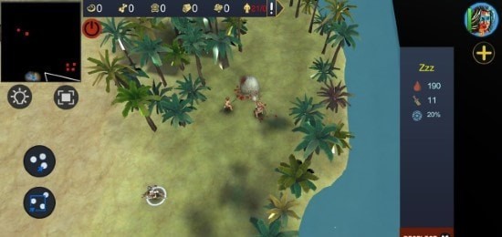 安卓暴风远征队app