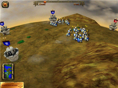 安卓迷宫防御升级版app