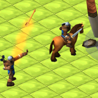 迷宫防御升级版