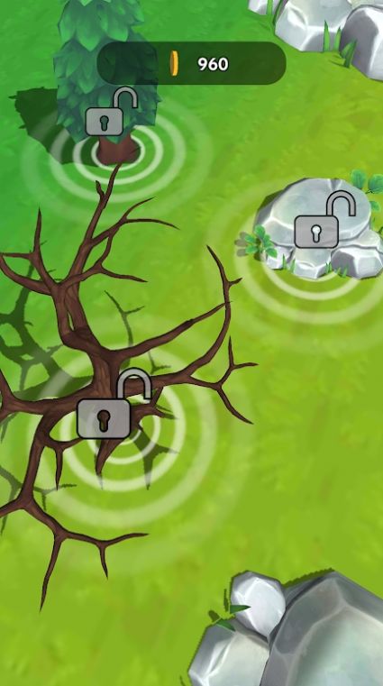 安卓闲置蜘蛛游戏安卓最新版(idle spiders) v0.2app