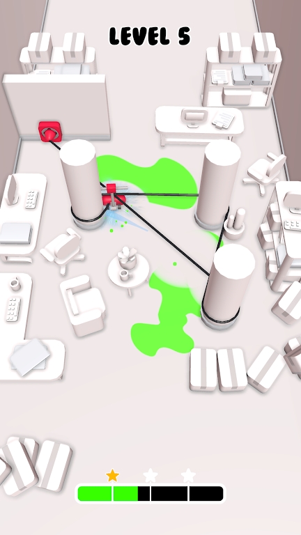 安卓疯狂清洁工游戏安卓手机版 v0.1app