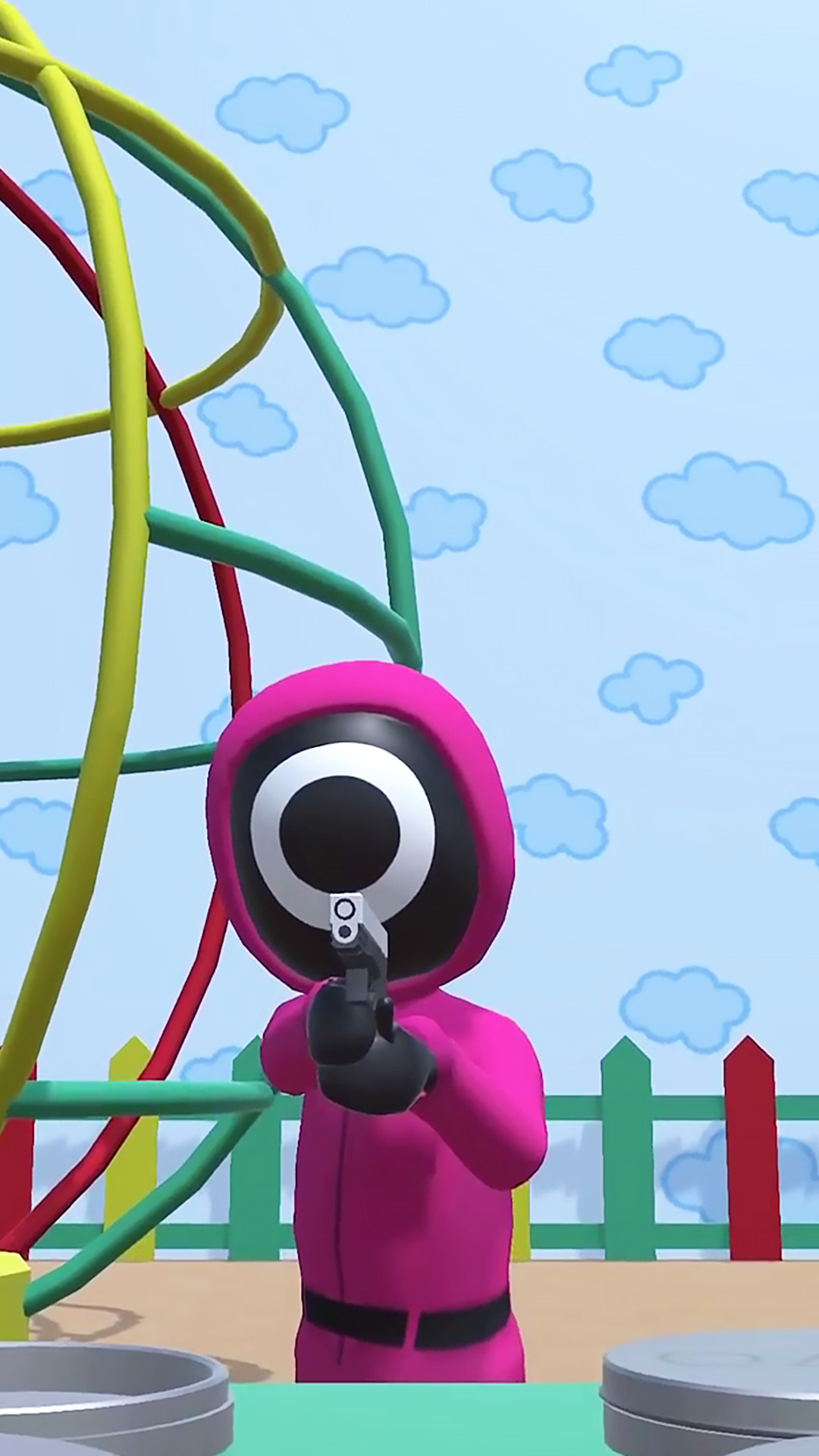 安卓精武火柴人游戏安卓手机版 v1.0软件下载