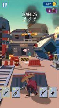 安卓战斗兄弟塔防无限钻石版app