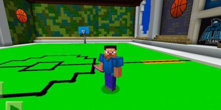 篮球闪躲挑战内购版app下载