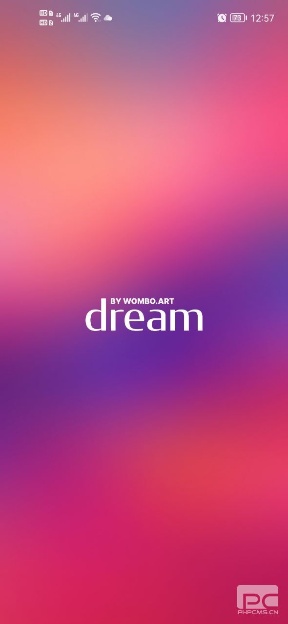 WOMBO  Dream进不去怎么办？WOMBO  Dream进不去解决方法图片1