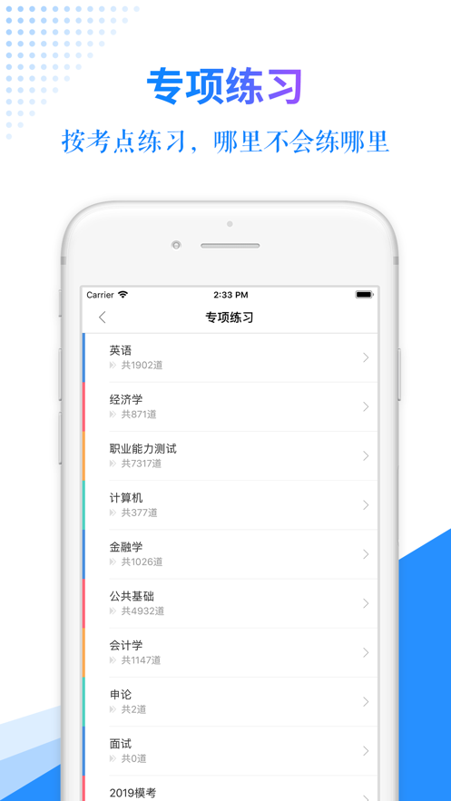有题app