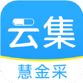 慧金采业务助手办公软件app下载 v1.0.5