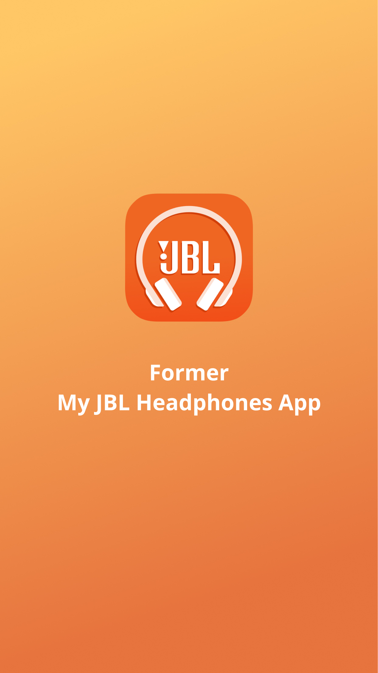 安卓jbl headphones软件下载