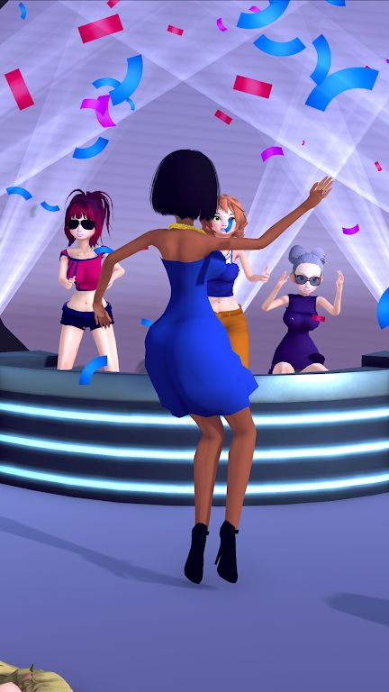 猫步冲刺app下载