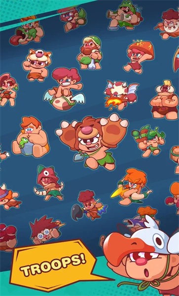 洞穴时代app下载