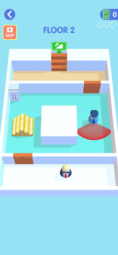 间谍先生破解版下载