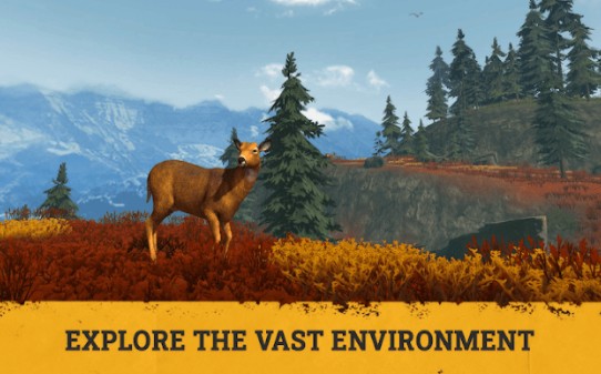 荒野的召唤手机版