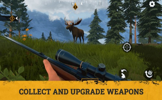 安卓荒野的召唤手机版app