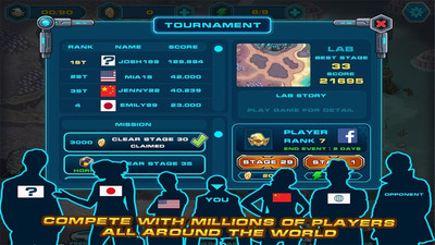 安卓僵尸塔防像素猎人正式版app