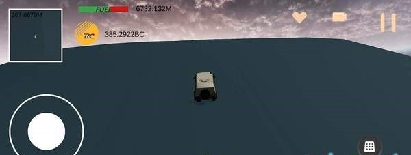 地平线飙车内购破解版