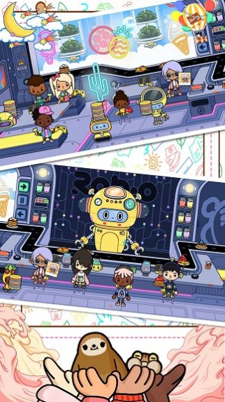 安卓米加小家游戏安卓版下载 1.0软件下载