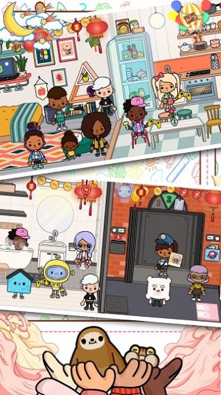 安卓米加小家游戏安卓版下载 1.0app