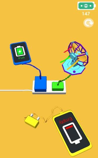 安卓充电我特牛 官方版app