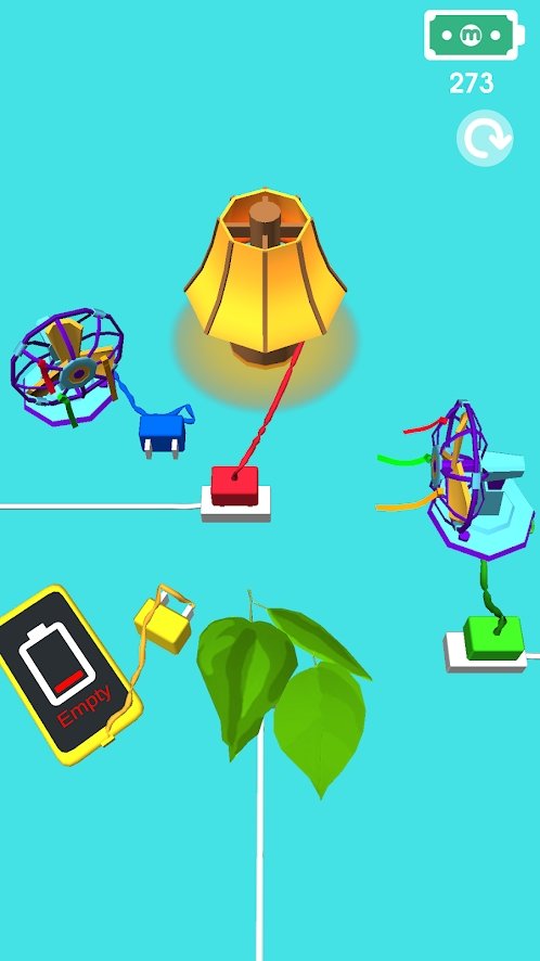 安卓充电我特牛 官方版软件下载