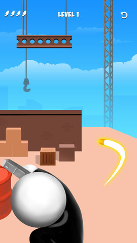 安卓弯曲的子弹游戏安卓版软件下载