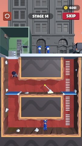 安卓越狱狙击手游戏软件下载