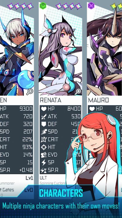 街头霸王v升级版下载