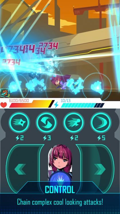 安卓街头霸王v升级版app