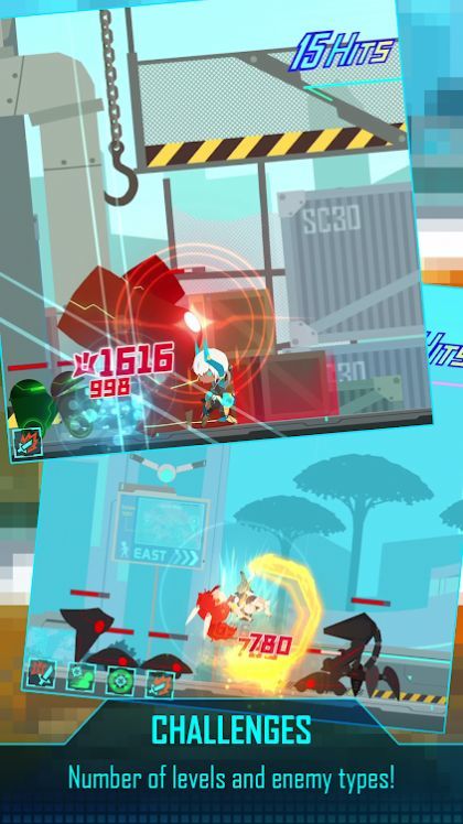 安卓街头霸王v升级版软件下载