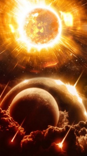 安卓银河星球毁灭大爆炸软件下载