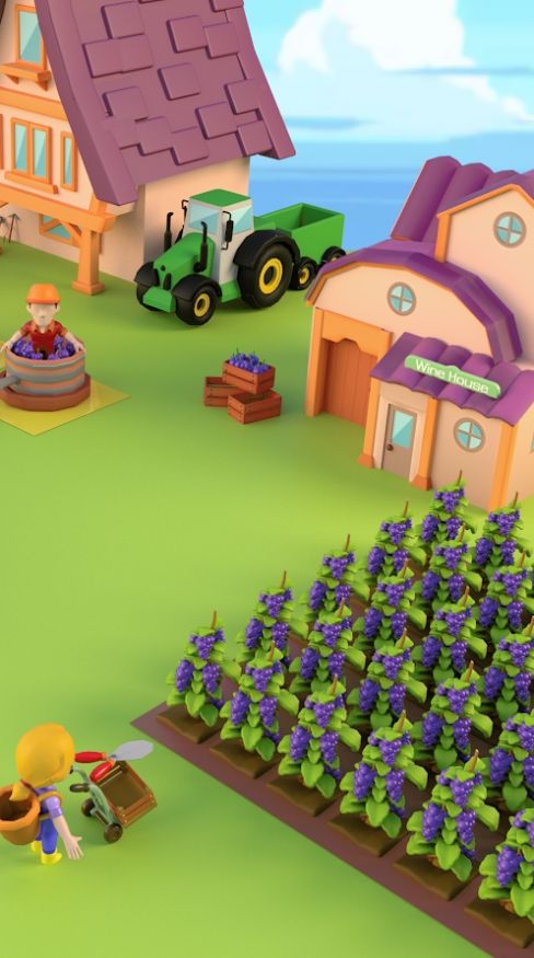 快乐酒庄app下载