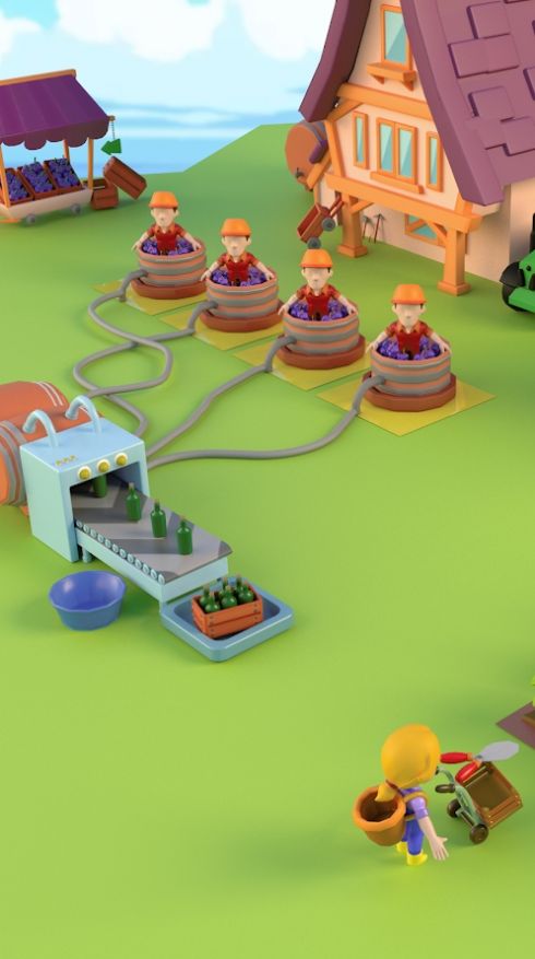 安卓快乐酒庄软件下载