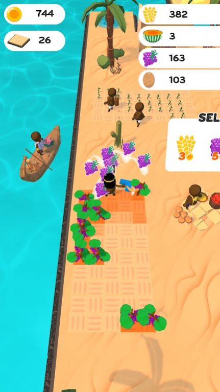 法老的土地app下载