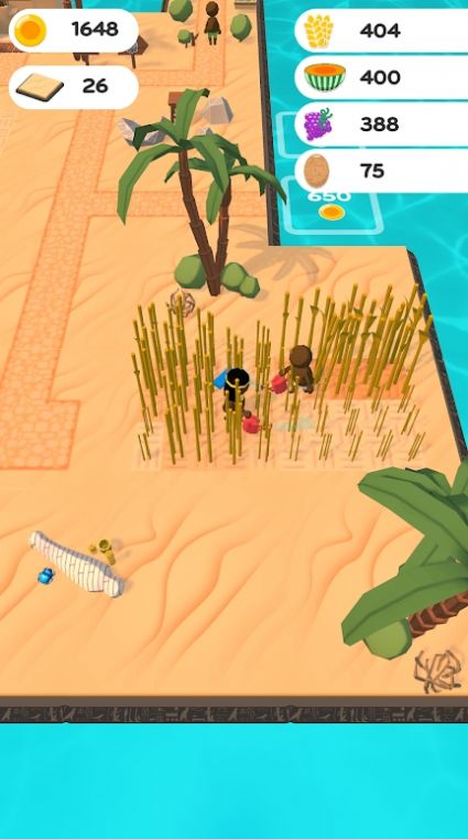 安卓法老的土地软件下载