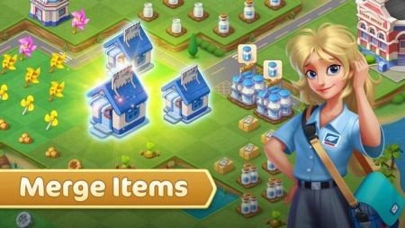 合成神奇岛app下载