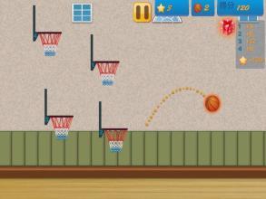 精准大投篮免广告下载