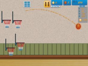 精准大投篮免广告app下载