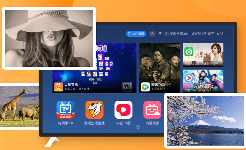 乐家市场