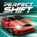 完美极限漂移perfect shift游戏安卓版 1.1.0.10013