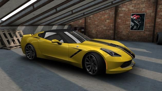 完美极限漂移perfect shift游戏安卓版 1.1.0.10013