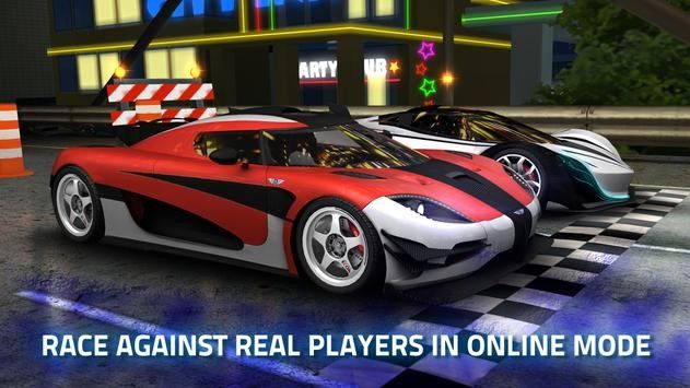 安卓完美极限漂移perfect shift游戏安卓版 1.1.0.10013软件下载