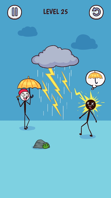 安卓火柴人小偷模拟器安卓游戏官方版 v1.05app