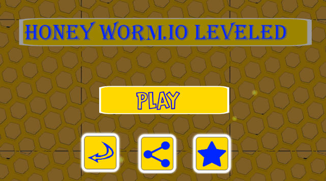 安卓蜂巢蠕虫io（honey worm.io）游戏安卓版下载 v1.1app