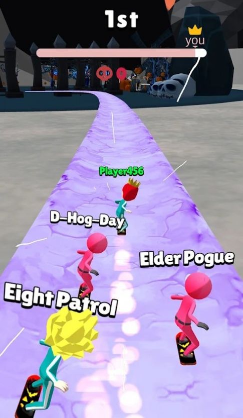 安卓冰雪竞赛游戏安卓版 v1.0.1.5app