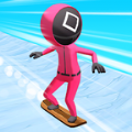 冰雪竞赛游戏安卓版 v1.0.1.5