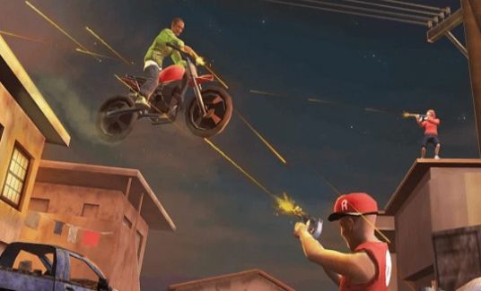 安卓洛杉矶大岗城游戏安卓版下载 1.09软件下载